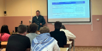 Уроки финансовой грамотности  для студентов отделения СПО Волго-Вятского института Университета имени О.Е. Кутафина (МГЮА) - МГЮА
