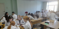 На кафедре иностранных языков прошел тренинг «Мастер схем: путь к порядку» фото 1 - КГМУ
