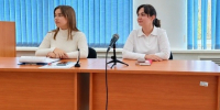 В Приволжском суде обсудили взаимодействие с органами внутренних дел - Приволжская газета