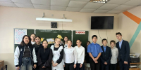 Лаишевские школьники учились оказывать первую помощь уверенно и правильно - Камская новь