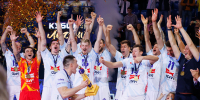 Чемпионат.com о победе «Динамо» в Кубке легенд! - ВК Динамо
