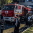 Школьники Приволжского района посетили огнеборцев - Приволжская газета