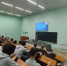 Студентам ДПИ НГТУ рассказали о перспективных беспилотных технологиях - ДПИ НГТУ им. Р.Е. Алексеева