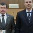 Дмитрий Жуков возглавил Законодательное Собрание Свердловской области - Единая Россия