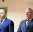 Владимир Шауракс - новый глава Берёзовского муниципального округа - Единая Россия