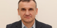Коллектив ТООКД поздравляет с юбилеем Игоря Дмитриевича Моисеева - Областной онкодиспансер