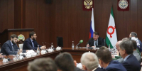 В Ингушетии готовятся к отопительному сезону 2026–2027 - Сердало