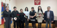 Медаль Жукова и ордена Мужества – посмертно - Газета Нейские вести