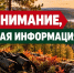 ВНИМАНИЕ! СОХРАНЯЕТСЯ ОПАСНОСТЬ ВЫХОДА БУРЫХ МЕДВЕДЕЙ - Госохотдепартамент Тюменской области
