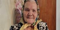 Юбилей 90 лет. - Притобольный муниципальный округ
