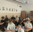 «Понять себя и выбрать профессию»: АГМУ провел цикл профориентационных занятий по клинической психологии - АГМУ