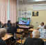 Осуждённые УФИЦ при ИК-4 узнали какую помощь могут получить после освобождения - УФСИН