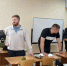 Декада Гражданской обороны в БГИИК - БГИИК
