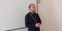 Заседание студенческого духовно-просветительского  клуба «Под одной крышей - БГИИК