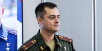 «Есть такая профессия ‒ Родину защищать»: Герой России провёл «Урок му... - ЮУрГУ