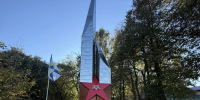 В Чистополе открыли обновлённый мемориал «Защитникам Родины» - Чистополь-информ