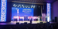 Кубанские школьницы показали высокие результаты на V Южно-Российской математической олимпиаде «Ассара» для девочек - Министерство образования и науки