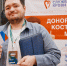 16 участников фестиваля «Зунеры» вступили в регистр доноров костного мозга - Окружная больница