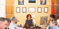 План 2026 г. по капремонту тепловых сетей и сетей ГВС в м.о. Истра выполнен - Газета Истра сегодня