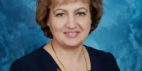 Округ в лицах: Рубцова Ирина Викторовна - Газета Истра сегодня