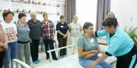 Фото минсоцзащиты Ставрополья - Sk-News.Ru