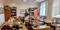 Акция «Письма из Арктики» - Детская библиотека