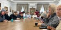 Во Всеволожске открылись катехизаторские курсы - Выборгская Епархия