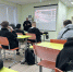 В Выборгском техникуме агропромышленного и лесного комплекса возобновились беседы со священником - Выборгская Епархия