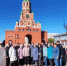 «Серебряные волонтёры Моргаушского округа открыли для себя Йошкар‑Олу»: Путешествие в сердце марийской культуры - Министерство труда и соцзащиты