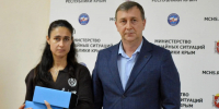 Пример истинной доблести - Министерство чрезвычайных ситуаций