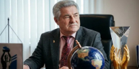Геннадий Котельников завершил работу в Самарской Губернской Думе - Global846.Ru