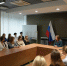 По следам городского бюджета: первокурсники приняли участие в квесте «Бюджетное ориентирование» - Комитет финансов СПб