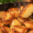 Картошка покрылась золотистой корочкой, а внутри сырая: эта ошибка при жарке превращает гарнир в разочарование - ProKazan.Ru