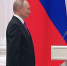 Министр финансов и железнодорожники из Кирова получили награды от Путина - Город Киров