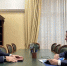 Виталий Хоценко обсудил с Дмитрием Кобылкиным реализацию Народной программы - 12 канал