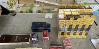 В Ефремове супругов осудили за незаконный оборот табака - ИА Тульские новости