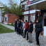Очередная группа призывников из Табасаранского района отправилась на срочную службу в армию - Голос Табасарана