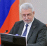 Поздравляем с юбилеем Юрия Ивановича Сердюка! - Общественная палата
