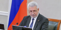 Поздравляем с юбилеем Юрия Ивановича Сердюка! - Общественная палата