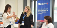 Омские компании продемонстрировали передовые разработки в области бережливого производства - Газета Ваша звезда