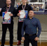 Призёры областного чемпионата - Газета Ваша звезда