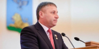 Шуваев поздравил белгородцев с Днём флага Белгородской области - Сетевое издание Победа 31