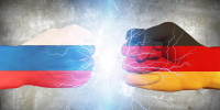 Мерц заявил о «войне с Россией»: эксперт увидел в этом оговорку - MosRegToday.Ru