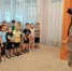 «Как Баба Яга ПДД учила» - ЦБС г. Белово