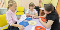 «Тайны родного слова» - ЦБС г. Кулебаки