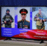 В Тбилисском районе передали награды семьям героев - Тбилисский район