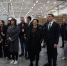 Томское предприятие запустило импортозамещающее производство мебельных плит - Департамент инвестиционной и промышленной политики