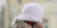 На Дальний Восток пришли аномальные морозы до минус 30 градусов - Amur.Life