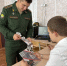 Старшеклассникам рассказали о военном образовании - Администрация г. Кузнецка