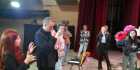 Мастер-класс по созданию промороликов для мероприятий - Министерство культуры